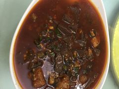 -聚福源·特色川菜馆·烤羊排