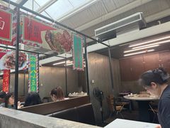 -肥仔文澳门猪骨煲(南京西路店)