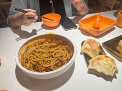 -谷丽麦馕新疆菜·清真(步步高梅溪新天地店)