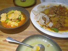 -塔哈尔·新疆盛宴(城西银泰店)