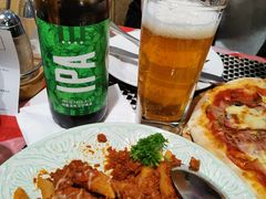 -后厨意餐La Cucina(外交公寓店)