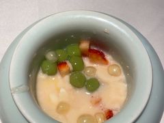 -小厨娘淮扬菜(诚信大道店)