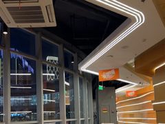 -锐动健身游泳(博地中心店)