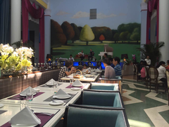 -小莫餐厅And More Restaurant西餐(北京展览馆店)