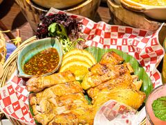 -泰妃殿(武汉首店)