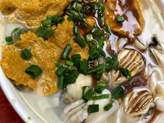 -荔林食店(西华路店)