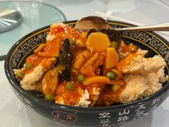 -无名居(中关村辽宁大厦店)