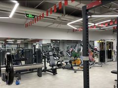 -CXFIT 陈徐健身工作室(凯旋店)
