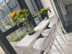 -intime coffee(芝麻街店)