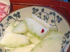 -老员外骨汤火锅(海州古城店)