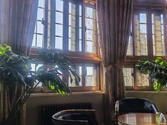 -云端咖啡(山顶教堂店)