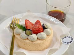 -ADO KAFE(大学城店)