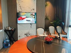 -翕间食·精致淮扬菜(江苏大剧院店)