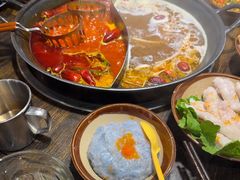 -冯校长老火锅(广州正佳广场店)