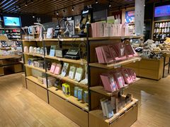 -九木杂物社(恒隆广场店)