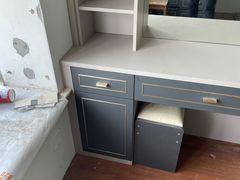-索菲亚衣柜橱柜家具全屋定制(汶水红星店)