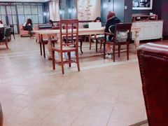 大堂-星巴克臻选(广州沙面店)