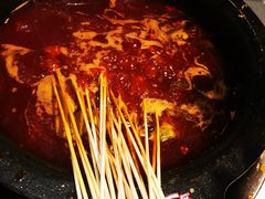 -钢管厂五区小郡肝火锅串串香(总店)