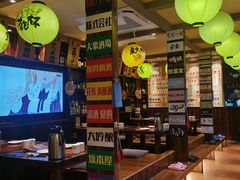 -鸟鹏烧鸟居酒屋(熙龙湾店)