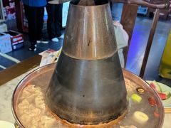 -正福居老北京正宗铜锅泉水涮肉(彰化路店)