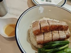 -香港新曜记茶餐厅(星耀城店)