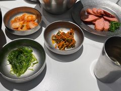 -范儿·嫂子烤肉·精致炭火烤肉(长治路店)