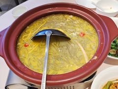 -口味堂(机场河店)