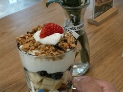 -Blueglass酸奶(财富购物中心店)