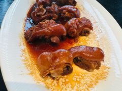 -岁粤Moon·湖景餐厅(月光码头店)