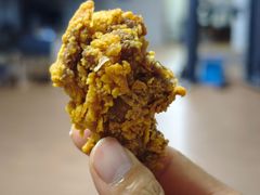 -麦当劳(杭州西湖银泰百货店)