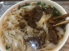 -李兰英湖南面馆(护国路店)