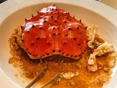 -澜小宴·胶东海鲜烟台味(时光塔店)