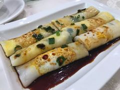 -海晖酒楼·顺德鱼生(荣华店)