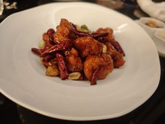 -珠海瑞吉酒店·宴庭中餐厅