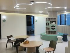 -观心实验室·心理咨询(上海旗舰店)