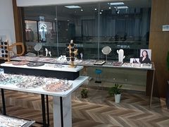 -大视家眼镜(园区星海店)