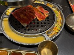 -韩宫宴和牛烤肉(武汉光谷现代风情街店)