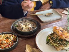 -O'mills Sourdough Bakery&Bistro(永嘉路店)