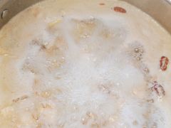 -一席地·本地鸡窝·杭帮鸡火锅(萧山银隆百货店)