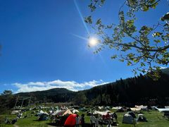 -武陵山森林公园