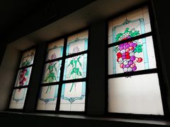 -青岛市江苏路基督教堂