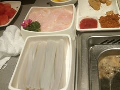 -海底捞火锅(金光华店)