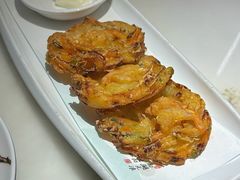 -绿茶餐厅(青岛城阳万象汇店)