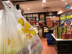 -Bengawan Solo(Changi Airport Terminal 2)