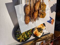 -华府九号海鲜烧烤大排档(龙域店)