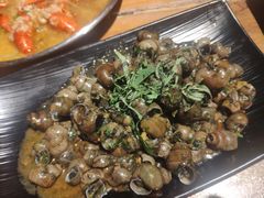 -幸福哟烧鸡·粤菜海鲜私厨(七星路店)