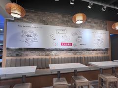 -鲜芋仙(观音桥大融城LG店)