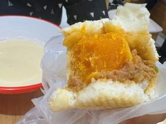 -老陶包子铺(南大西南村店)
