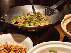 -老湘村·湖南土菜(天河维多利店)