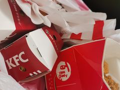 -肯德基(杭州浦沿店)